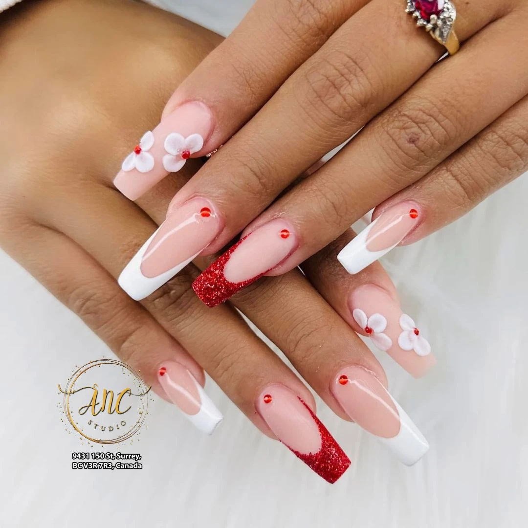 Nail Design August 3 2026